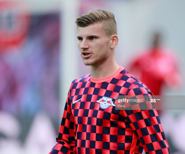 How will Timo Werner affect Chelsea?