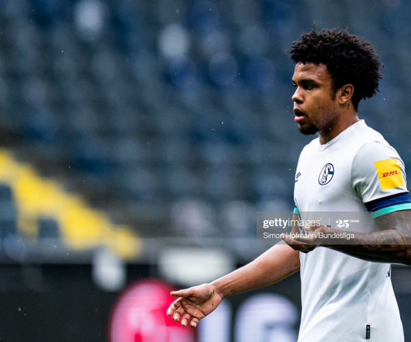 Southampton, Liverpool, Leicester and Newcastle United reportedly interested in Weston McKennie