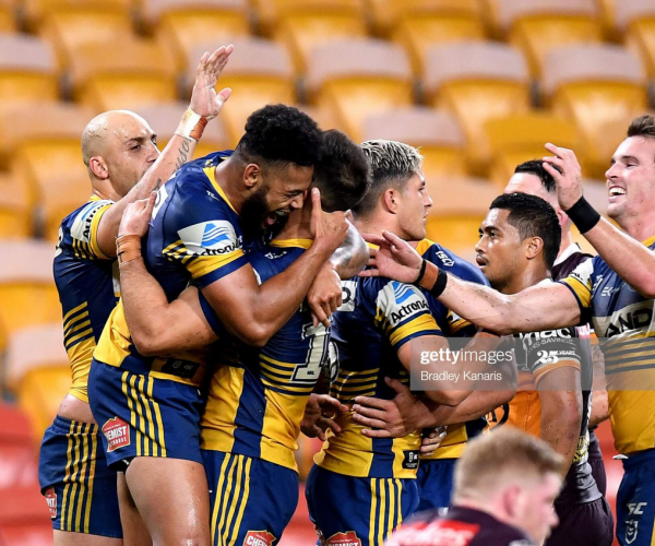 NRL Round 4 Preview: Rugby League back for the second weekend since COVID-19 break