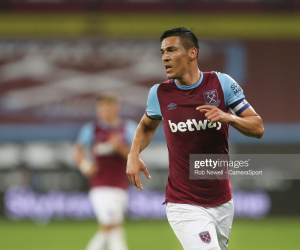 General' faces dilemma: Should Hammers give Balbuena new deal? 