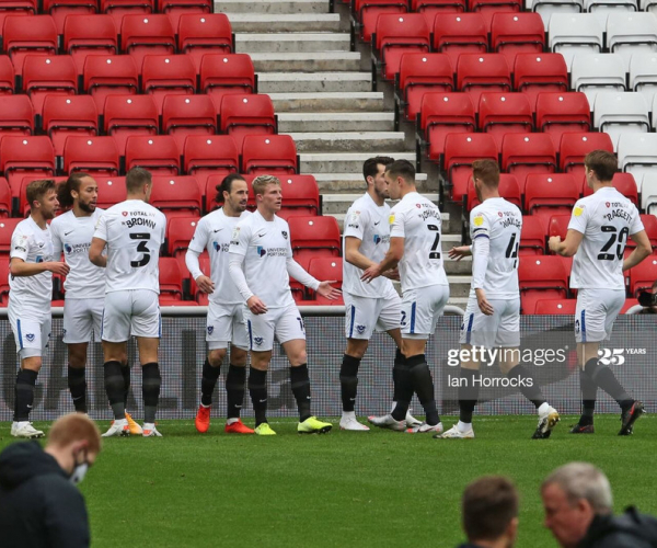 Sunderland 1-3 Portsmouth: Pompey victorious against 10-man Black Cats