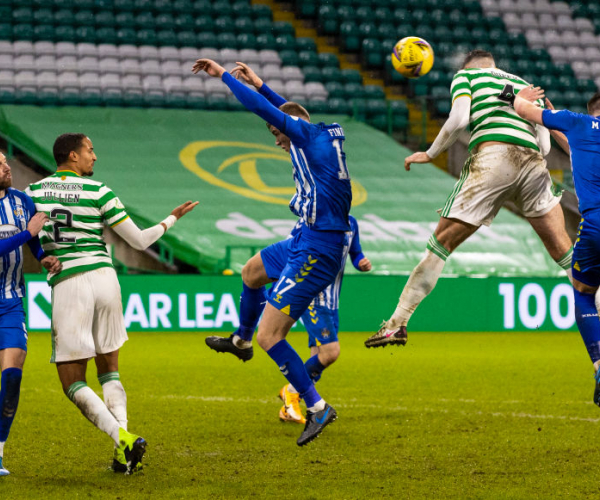 Goals and Highlights: Celtic 2-0 Kilmarnock in Scottish Premiership Match 2023