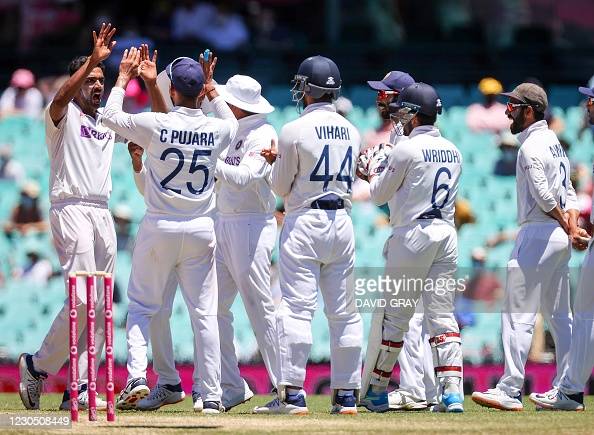 India vs England: Third Test Day Two - India seal win after chaotic second day