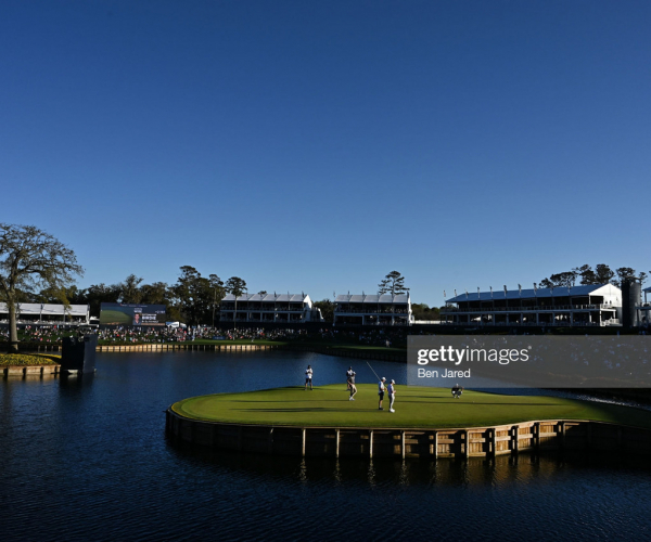 The Players Championship: Live stream, Round two, Watch online, Tee times, How to watch