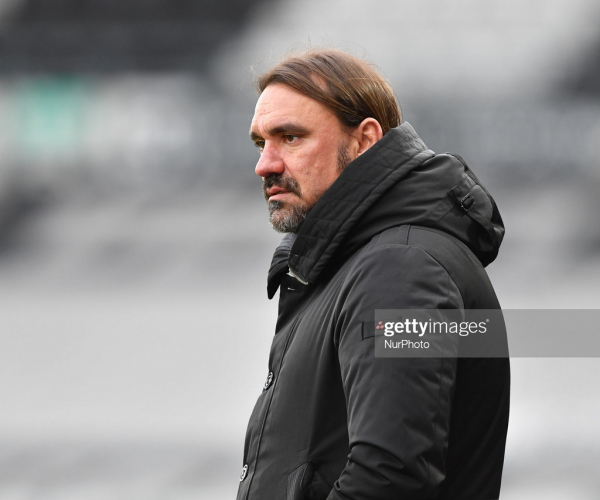 Daniel Farke talks about new season, how Premier League experience will help and new signings