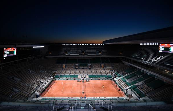 2021 French Open: The unlikely final four