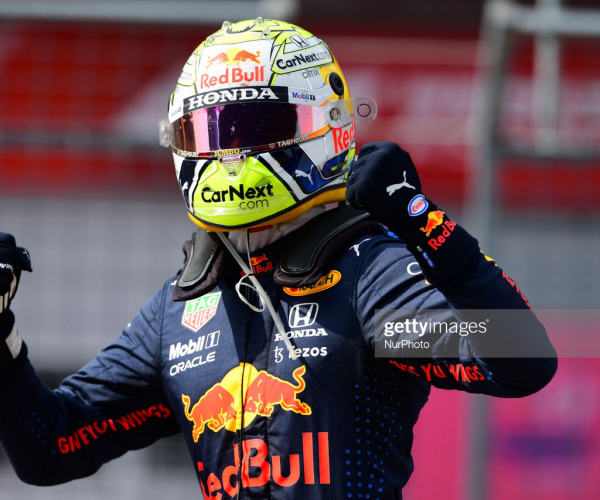 2021 Austria GP Report - Verstappen takes win from pole, as Hamilton struggles&nbsp;&nbsp;