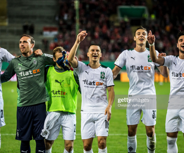 Borussia Mönchengladbach 21/22 season preview: Can Adi Hütter bring European football back?