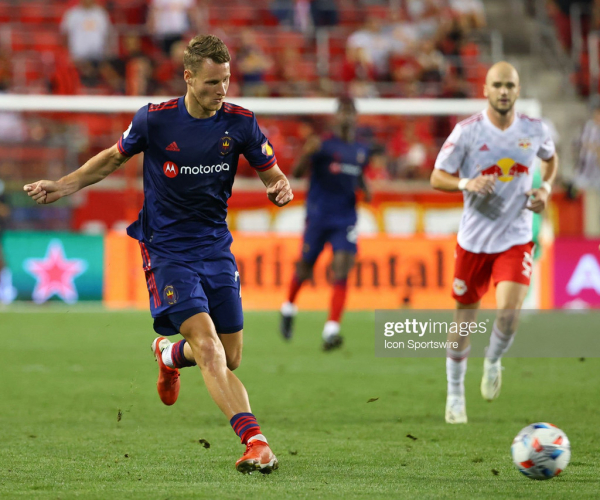 Chicago Fire vs New York Red Bulls preview: How to watch, kick-off time, team news, predicted lineups, and ones to watch