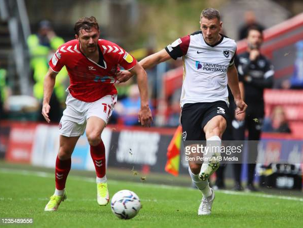 Charlton Athletic vs Portsmouth: League One Preview, Gameweek 14, 2022