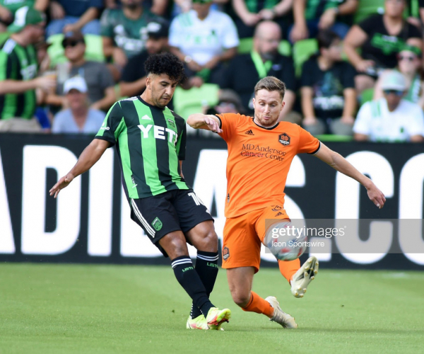 Austin FC vs Houston Dynamo preview: How to watch, team news, predicted lineups, kickoff time and ones to watch