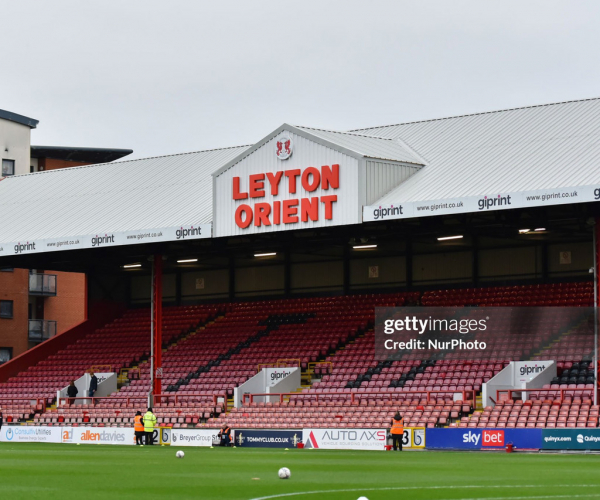Leyton Orient vs Burton Albion: Sky Bet League One Preview, Gameweek 34, 2024