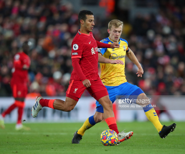 Everton VS Liverpool match preview: Reds seek revenge on the road