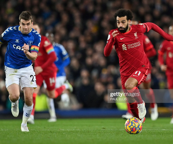 Liverpool vs Everton Preview: How to watch, team news, predicted line-ups and ones to watch