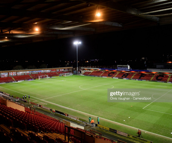 Crewe Alexandra vs Ipswich Town preview: How to watch, kick-off time, team news, predicted lineups and ones to watch