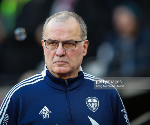 The key quotes from Marcelo Bielsa's pre-Liverpool press conference