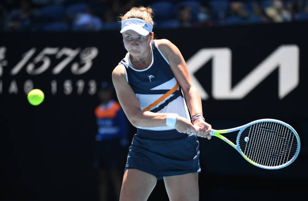 2022 Australian Open quarterfinal preview: Barbora Krejcikova vs Madison Keys