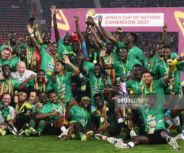 Senegal World Cup 2022 Preview: Can Senegal thrive without Mane?