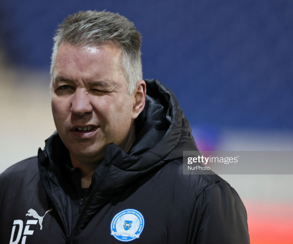Peterborough United vs Portsmouth: League One Preview, Gameweek 26, 2023