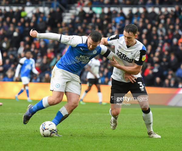 Derby vs Peterborough: League One Preview, Gameweek 6, 2022