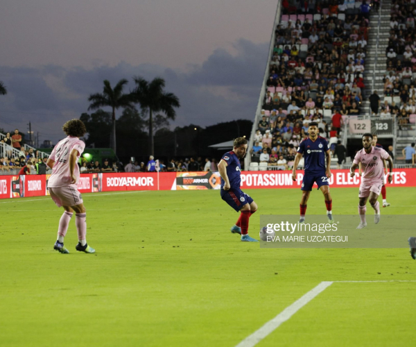 Inter Miami vs Chicago Fire preview: How to watch, kick-off time, team news, predicted lineups, and ones to watch