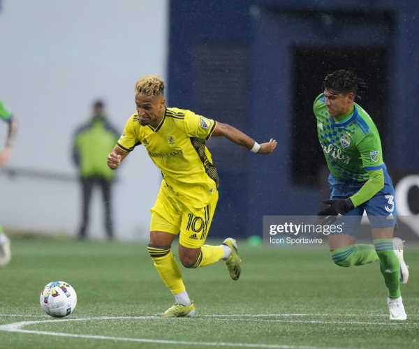 Nashville SC vs Seattle Sounders preview: How to watch, team news, predicted lineups, kickoff time and ones to watch