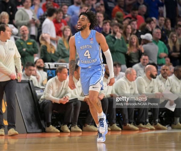 2022 NCAA Tournament: North Carolina upsets Baylor in overtime classic