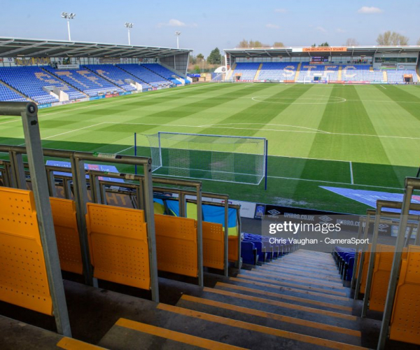 Shrewsbury Town vs York City: FA Cup First Round Preview, 2022