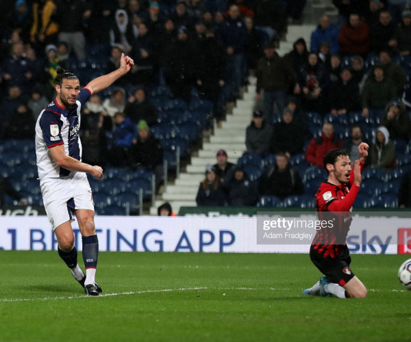 The Warmdown: Bruce's Baggies provide another shock with Cherries victory