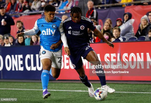 New England Revolution vs Charlotte FC preview: How to watch, team news, predicted lineups, kickoff time and ones to watch