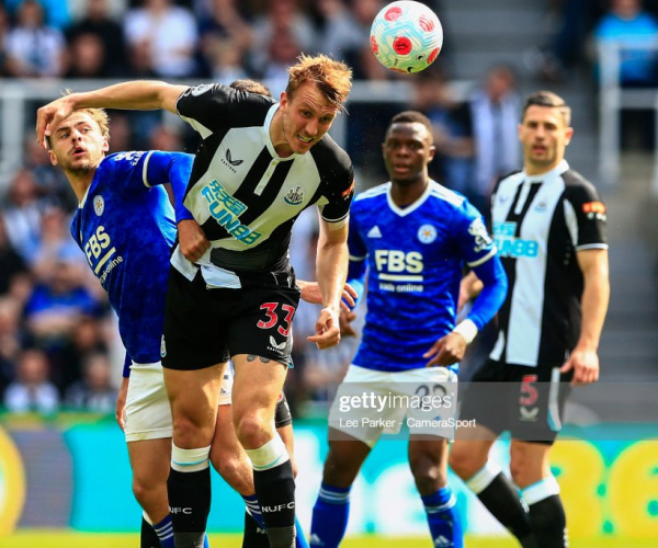 Leicester vs Newcastle: Premier League Preview, Gameweek 17, 2022