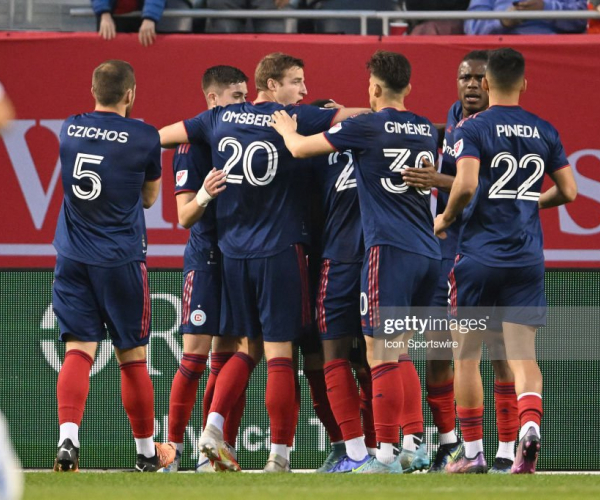 Chicago Fire 2023 Season Preview - Last chance saloon