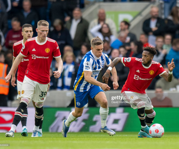 Manchester United vs Brighton and Hove Albion: Premier League Preview, Gameweek 1, 2022