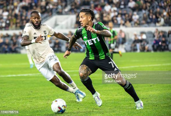 2022 Western Conference Final preview, LAFC vs Austin FC: How to watch, team news and kickoff time