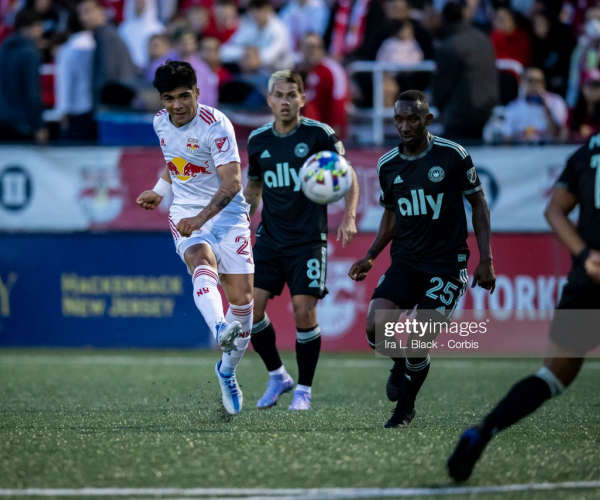 Charlotte FC vs New York Red Bulls preview: How to watch, team news, predicted lineups, kickoff time and ones to watch