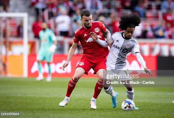 New York Red Bulls vs Toronto FC preview: How to watch, team news, predicted lineups, kickoff time and ones to watch