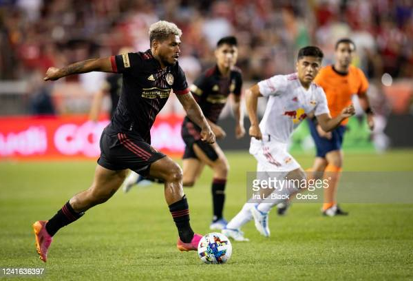 Atlanta United vs New York Red Bulls preview: How to watch, team news, predicted lineups, kickoff time and ones to watch