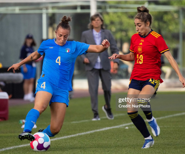 Italy vs Spain: UEFA Women's Nations League Preview, Group A4, Gameweek 3, 2023