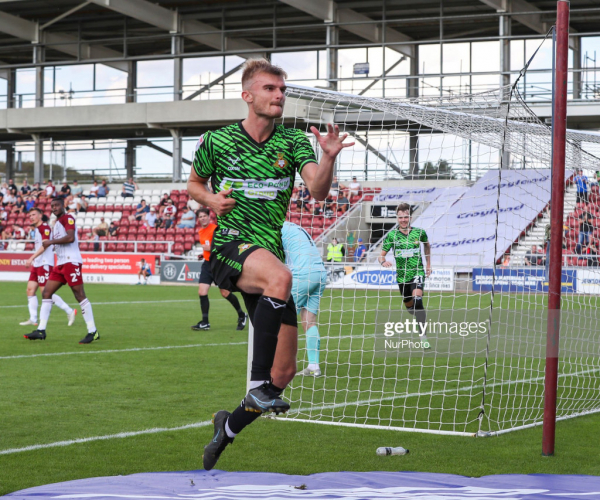 Doncaster Rovers vs Northampton Town: League Two Preview, Gameweek 38, 2023