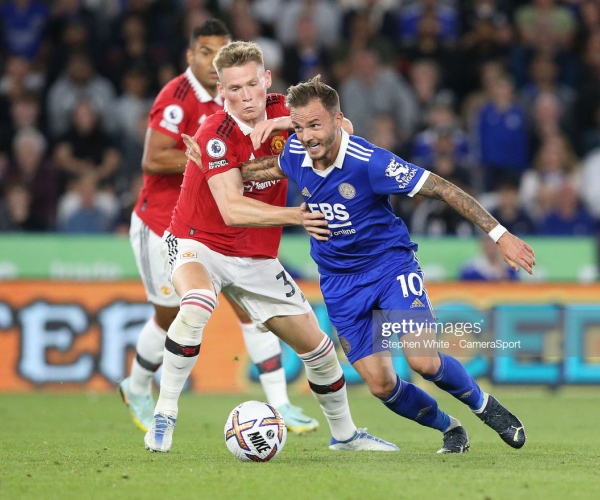 Manchester United vs Leicester City: Premier League Preview, Gameweek 24, 2023