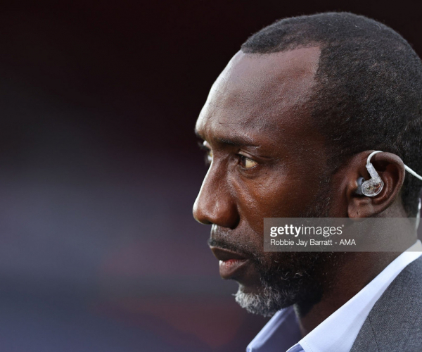 'Ten Hag will win the Premier League with Man United one day' says Jimmy Floyd Hasselbaink