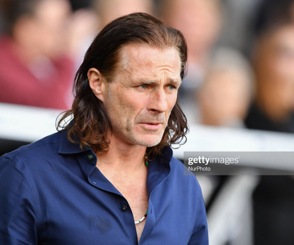 "There is a lot riding on this game" - Gareth Ainsworth previews Preston clash