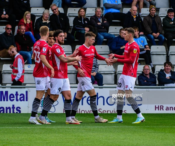 Morecambe vs Bolton Wanderers: League One Preview, Gameweek 35, 2023
