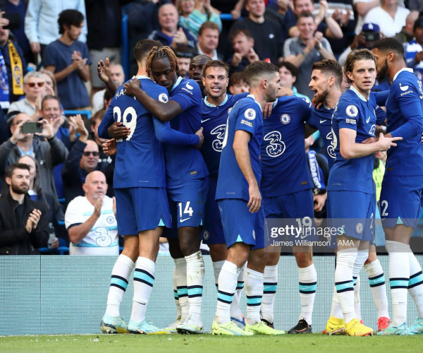 Four things we learnt as Chelsea subdue toothless Wolves
