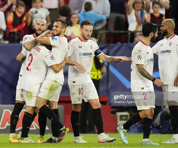 Sevilla vs PSV Eindhoven: UEFA Europa League Preview, Play-Off Round, 2023