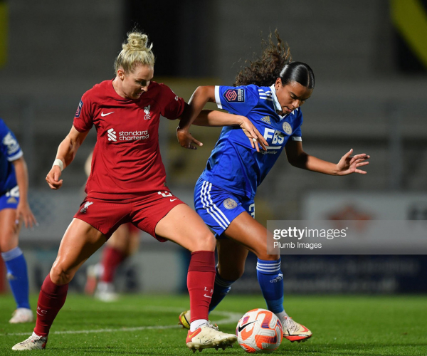 Liverpool vs Leicester City: Women's Super League Preview, Gameweek 10, 2023