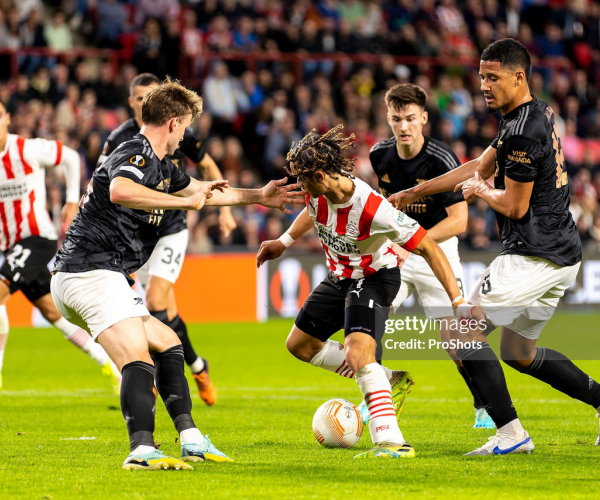 Arsenal vs PSV Eindhoven: UEFA Champions League Preview, Gameweek 1, 2023