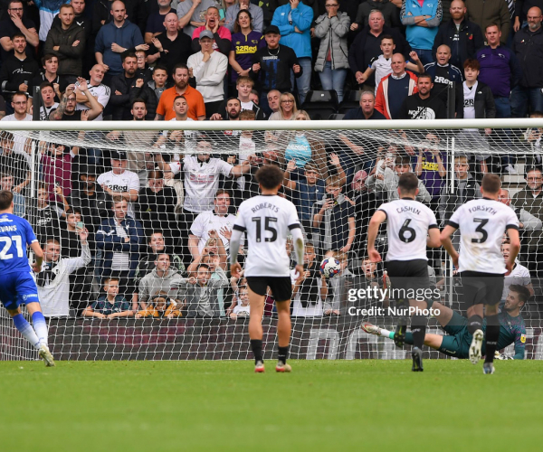 Derby County vs Bristol Rovers: League One Preview, Gameweek 17, 2023 
