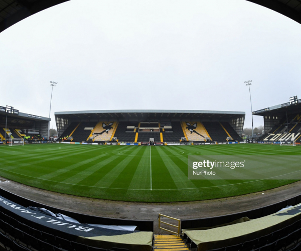 Notts County vs Scunthorpe United: National League Preview, Gameweek 40, 2023