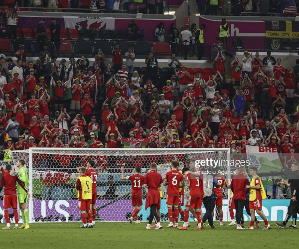 Wales vs Iran Preview: World Cup Group B, Round 2, 2022